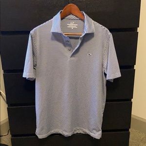 vineyard vines polo